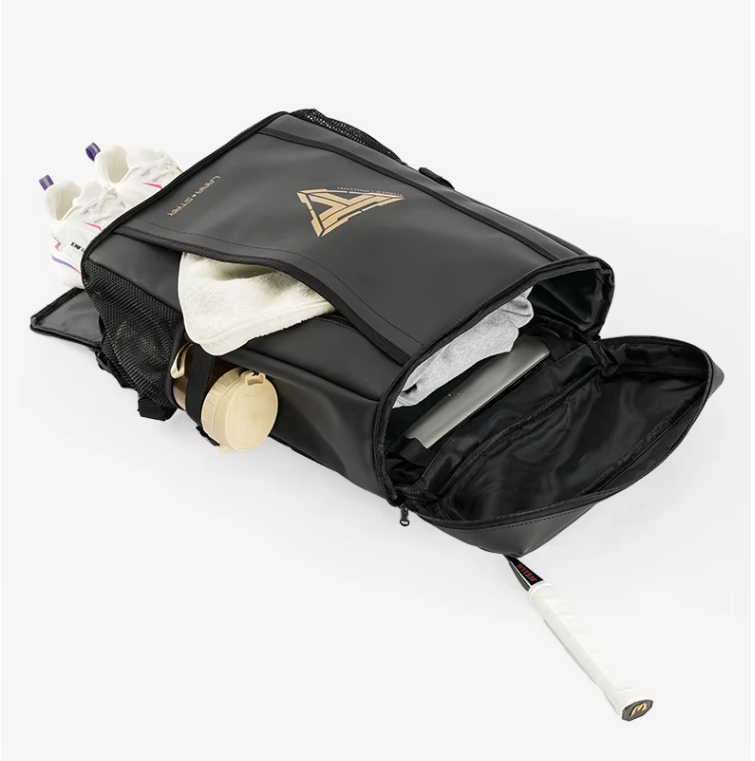 Lara Star Badminton Gear Bag 30L