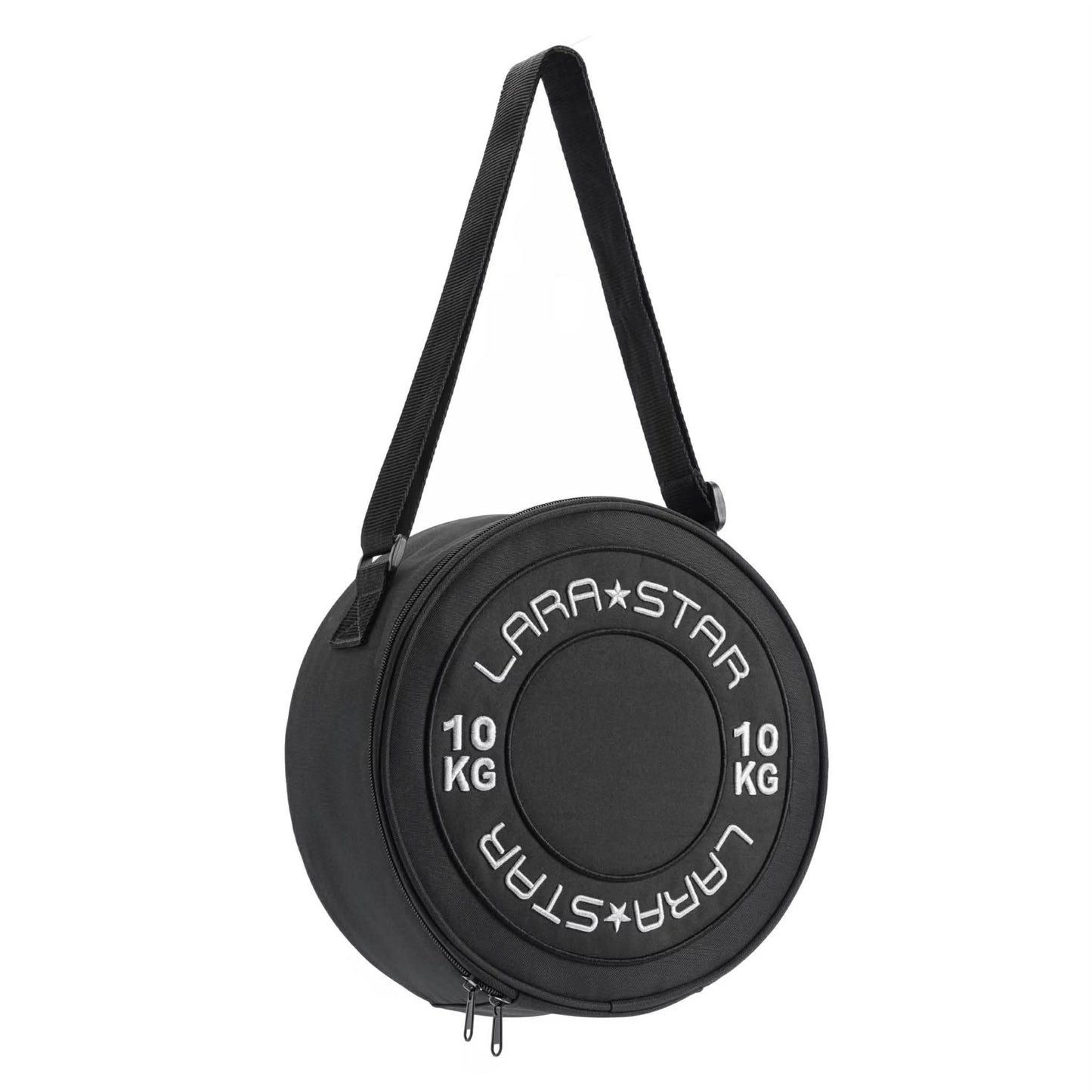 Lara Star Gym Plate Bag 6L