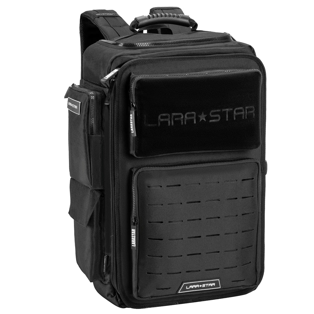 Lara Star Training Bag 50L | Crossfit Bag | Hyrox Bag