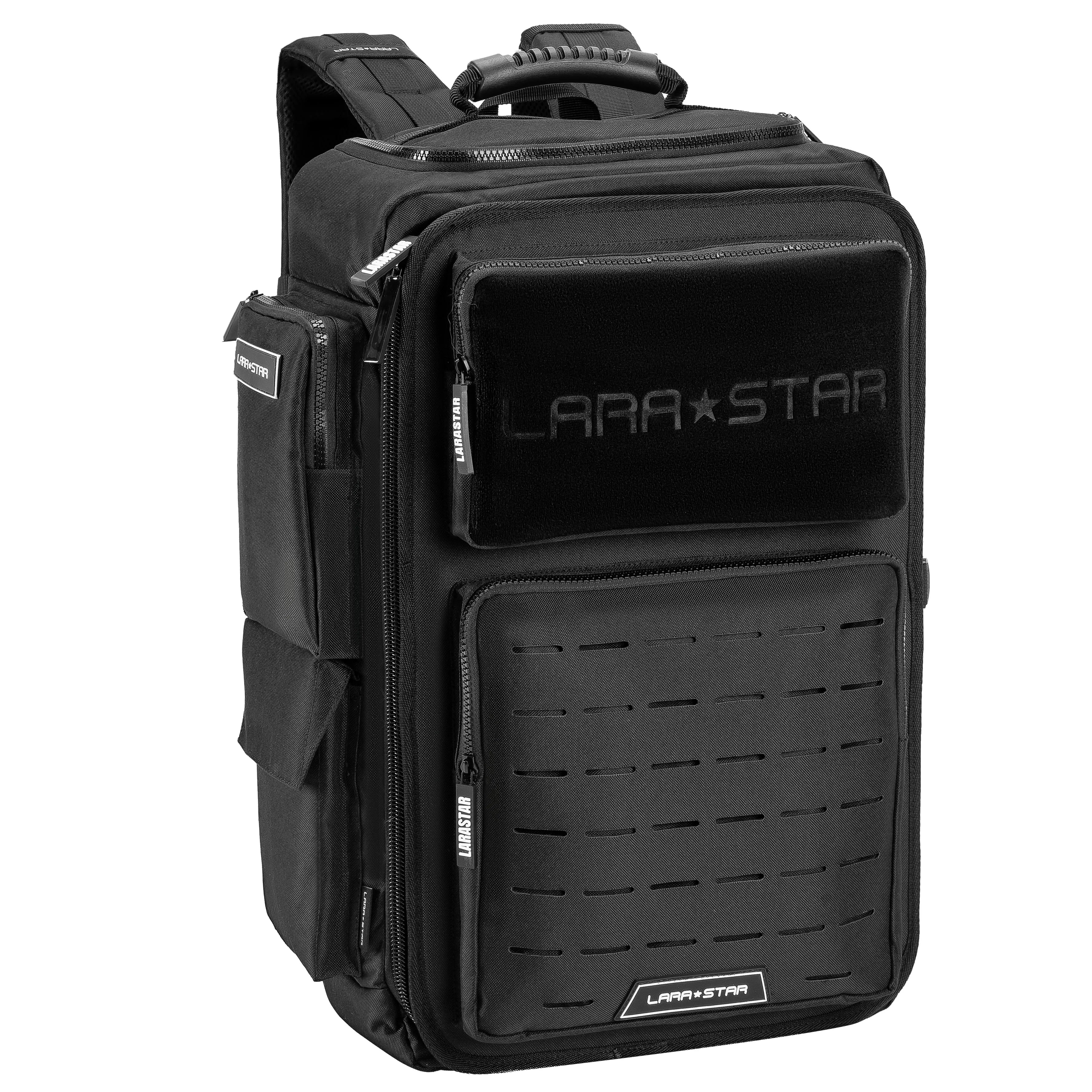 Lara Star Training Bag 50L | Crossfit Bag | Hyrox Bag