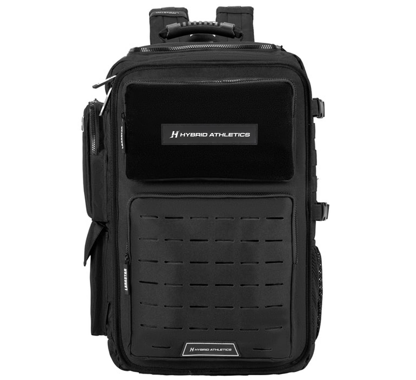 Lara Star Cross Training Bag | Crossfit Bag | Hyrox Bag 46L