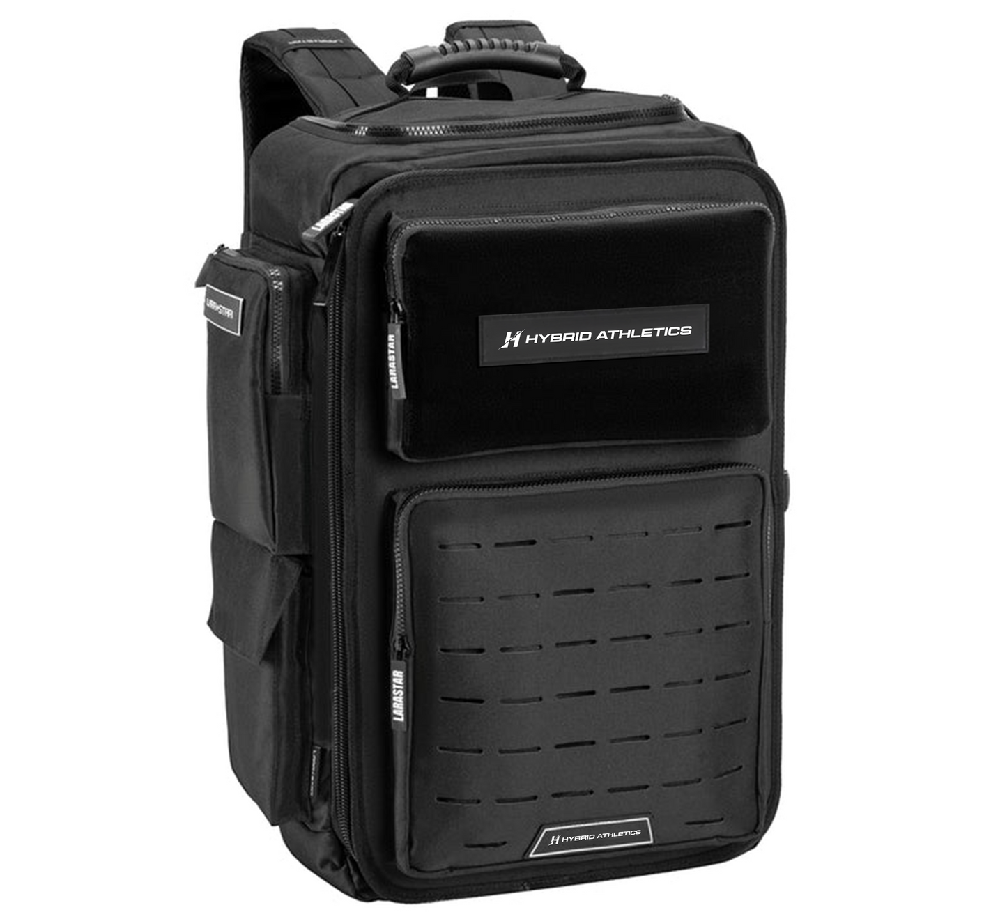 Lara Star Cross Training Bag | Crossfit Bag | Hyrox Bag 46L