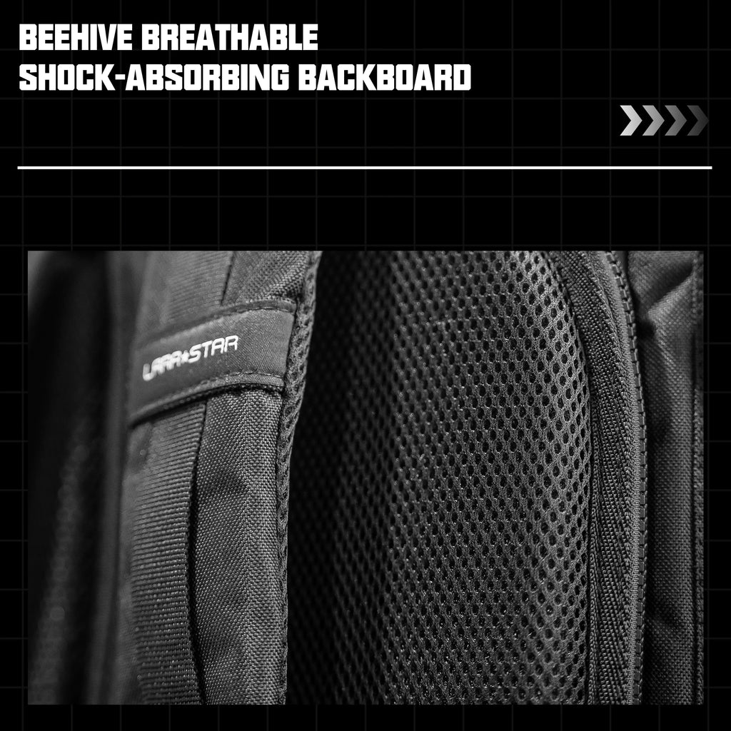 Lara Star Training Bag 50L | Crossfit Bag | Hyrox Bag